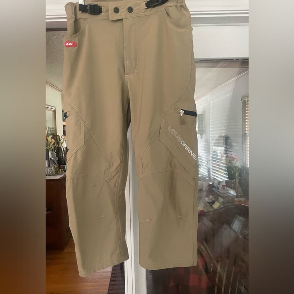 Louis Garneau pants